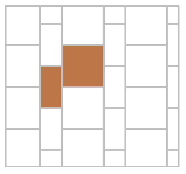 Brickwork 33%